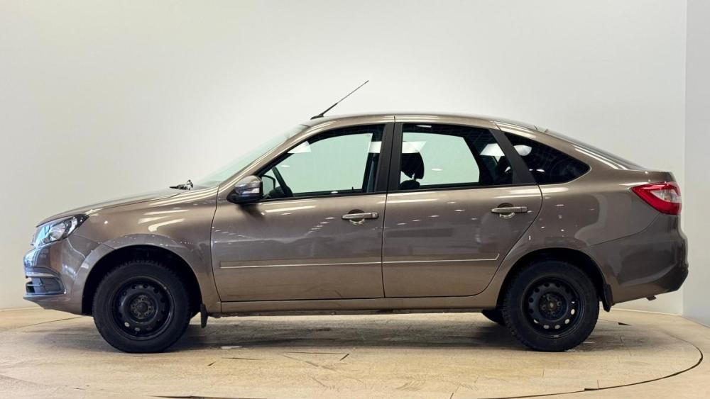 Lada (ВАЗ) Granta I Рестайлинг Липецк  - изображение 2