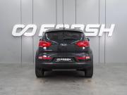 Kia Sportage III Рестайлинг Воронеж  - изображение 24