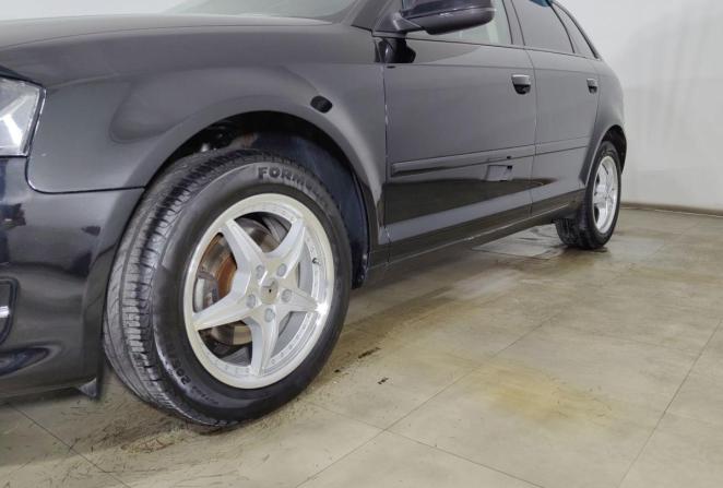 Audi A3 II (8P) Рестайлинг 2 с пробегом 2012 года, цена 900 000 рублей, 133300 км, хэтчбек, Автокод Объявления