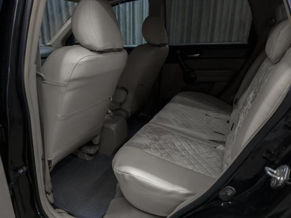 Honda CR-V III с пробегом 2008 года, цена 1 249 000 рублей, 327000 км, внедорожник, Автокод Объявления