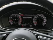 Audi A4 V (B9) Рестайлинг Санкт-Петербург  - изображение 49