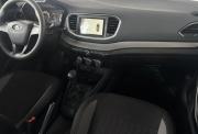 Lada (ВАЗ) Vesta I Рестайлинг (NG) Киров  - изображение 39