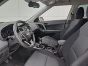 Hyundai Creta I Рестайлинг Казань  - изображение 42