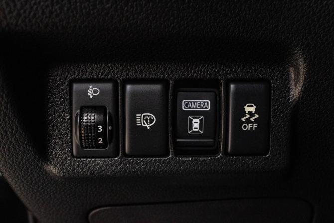 Nissan X-Trail II Рестайлинг с пробегом 2013 года, цена 1 450 000 рублей, 184191 км, внедорожник, Автокод Объявления