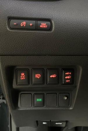 Nissan X-Trail III с пробегом 2017 года, цена 1 745 000 рублей, 166423 км, внедорожник, Автокод Объявления