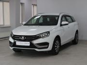 Lada (ВАЗ) Vesta I Рестайлинг (NG) Старый Оскол  - изображение 24