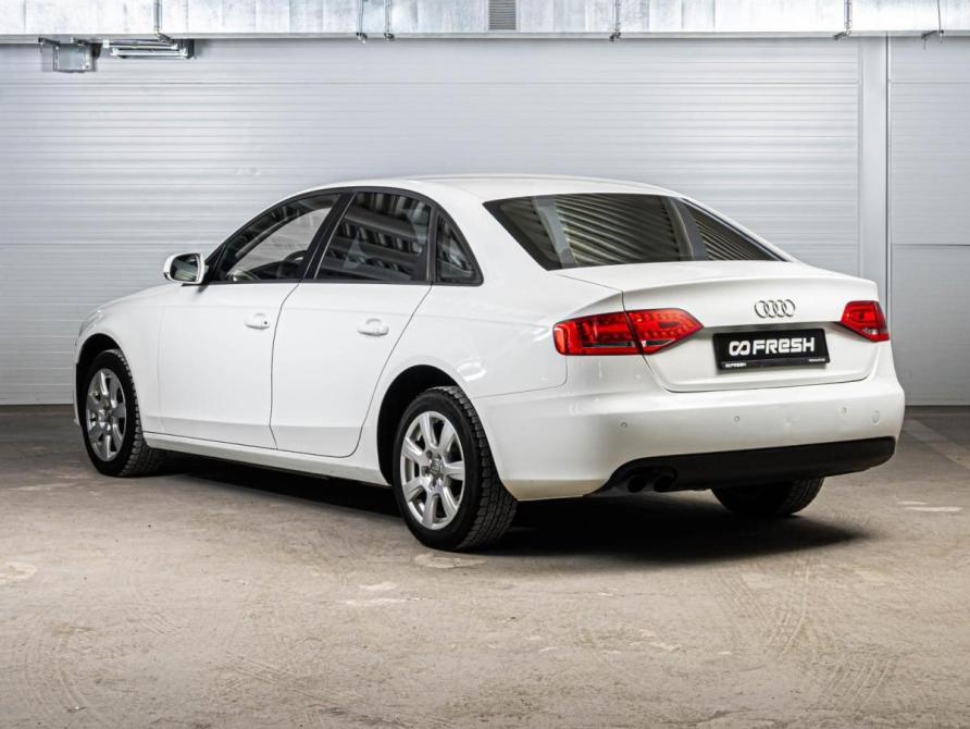Audi A4 IV (B8) Ставрополь  - изображение 2