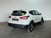 Nissan Qashqai II Москва  - изображение 24
