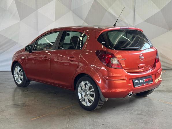 Opel Corsa D Рестайлинг II с пробегом 2012 года, цена 820 000 рублей, 65648 км, хэтчбек, Автокод Объявления