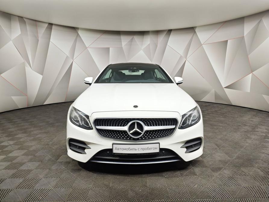 Mercedes-Benz E-Класс V (W213 S213 C238) Москва  - изображение 7