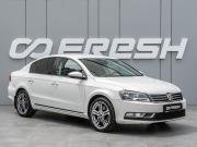 Volkswagen Passat B7 Краснодар  - изображение 21