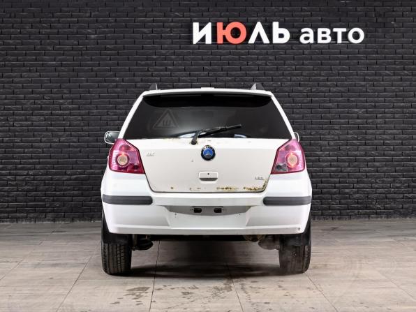 Geely MK Cross I с пробегом 2012 года, цена 190 000 рублей, 154164 км, хэтчбек, Автокод Объявления