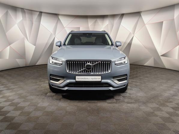 Volvo XC90 II Рестайлинг 1 с пробегом 2020 года, цена 4 735 000 рублей, 157441 км, внедорожник, Автокод Объявления