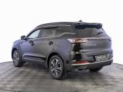 Chery Tiggo 7 Pro Max I Рестайлинг Москва  - изображение 36