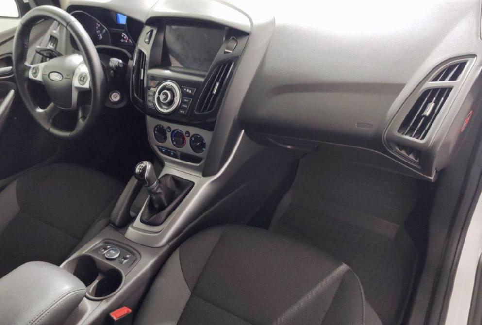 Ford Focus III Рестайлинг Ярославль  - изображение 15