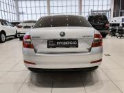 Skoda Octavia III (A7) Казань  - изображение 29