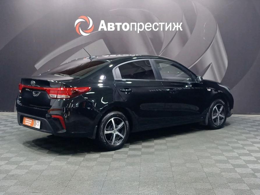 Kia Rio IV Оренбург  - изображение 6