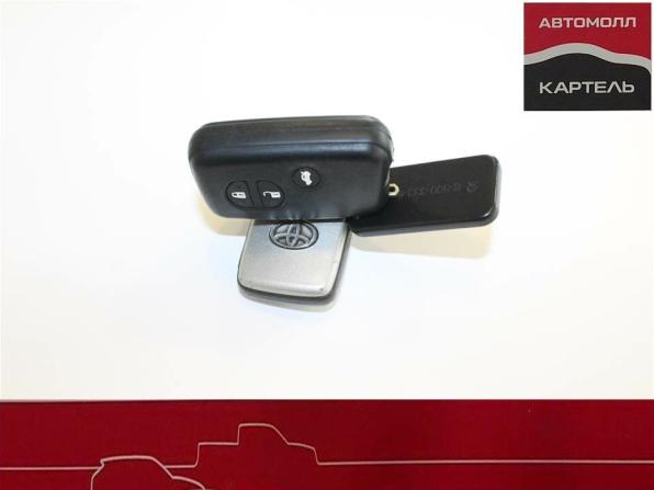 Toyota Highlander II (XU40) Рестайлинг с пробегом 2013 года, цена 1 999 000 рублей, 310690 км, внедорожник, Автокод Объявления