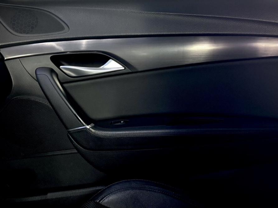 Hyundai i40 I Рестайлинг Уфа  - изображение 23