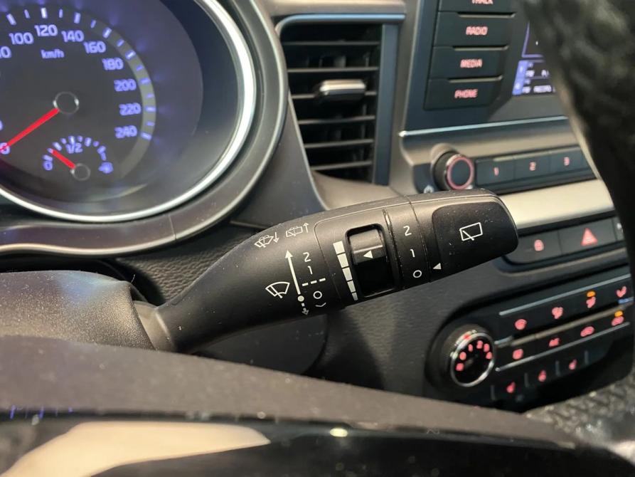 Kia Ceed III Екатеринбург  - изображение 26