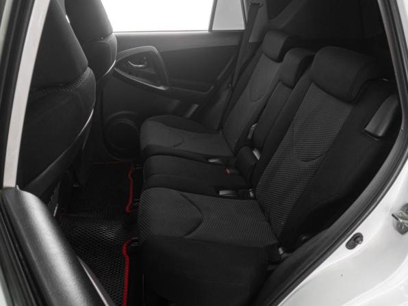 Toyota RAV4 III (XA30) Рестайлинг с пробегом 2011 года, цена 1 349 000 рублей, 293393 км, внедорожник, Автокод Объявления