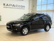Mitsubishi Outlander II Рестайлинг Волгоград  - изображение 19