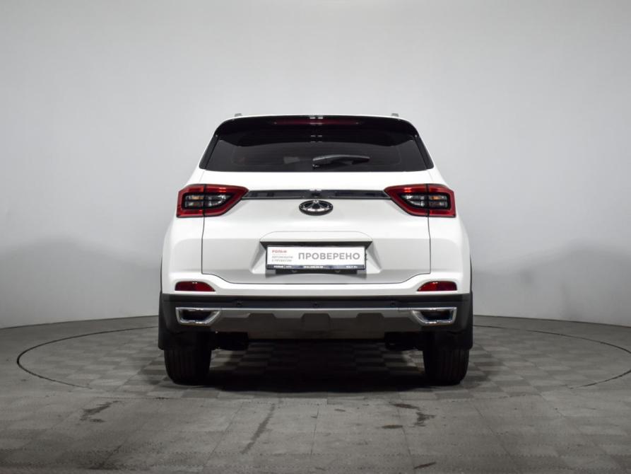 Chery Tiggo 4 Pro I Санкт-Петербург  - изображение 7