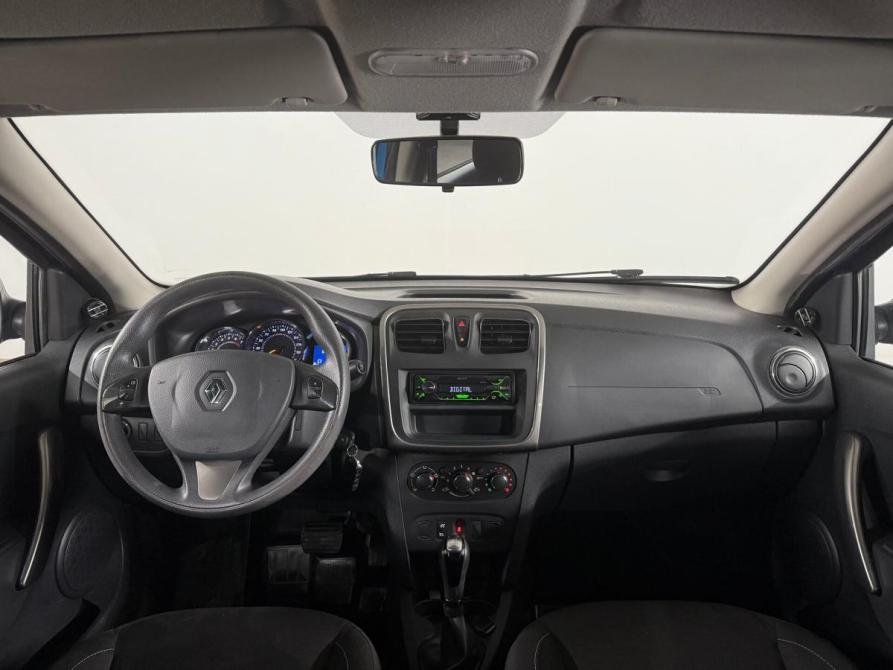 Renault Sandero II Екатеринбург  - изображение 16