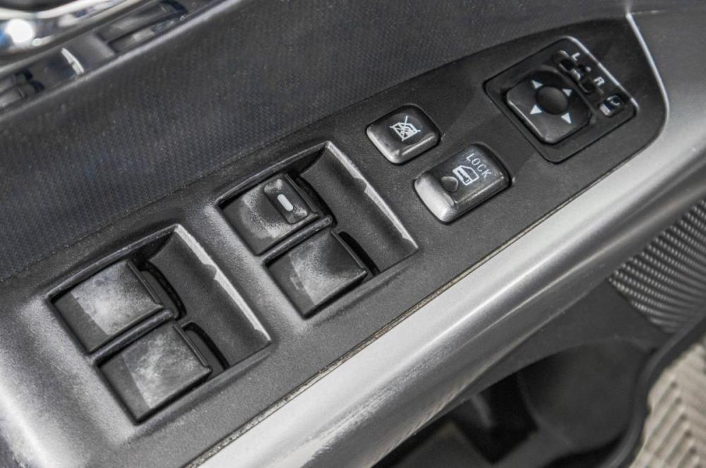 Mitsubishi Outlander II Рестайлинг Барнаул  - изображение 13