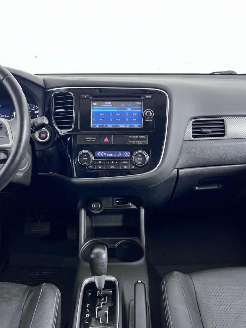 Mitsubishi Outlander III Ростов-на-Дону  - изображение 13