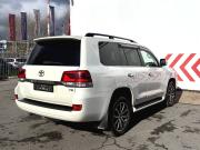 Toyota Land Cruiser 200 Series Рестайлинг 2 Пермь  - изображение 11