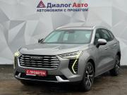 Haval Jolion I Набережные Челны  - изображение 21