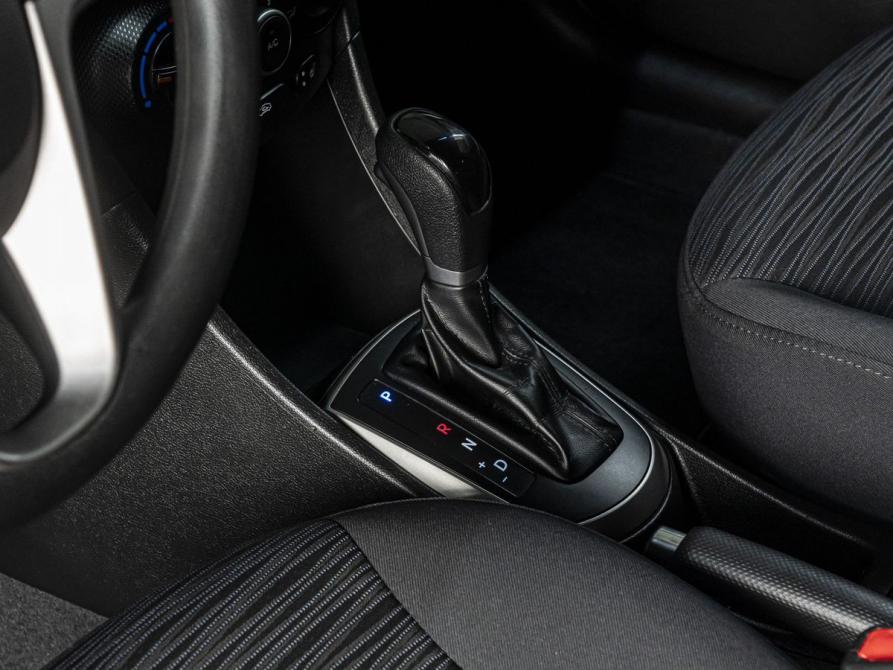 Hyundai Solaris I Рестайлинг Тюмень  - изображение 21