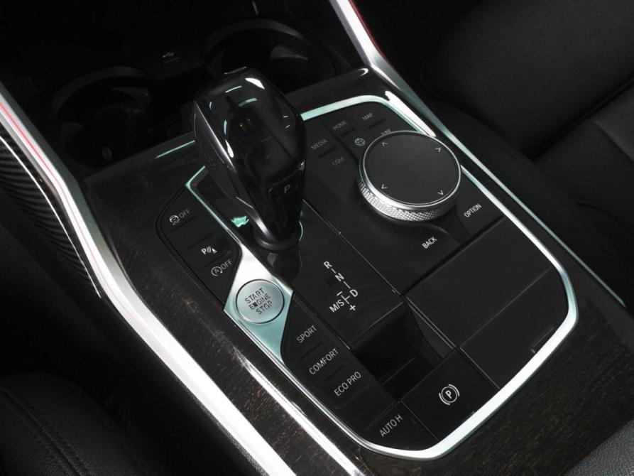 BMW 3 серии VII (G2x) Минеральные Воды  - изображение 16