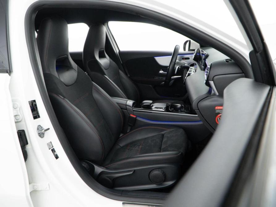 Mercedes-Benz A-Класс IV (W177) Москва  - изображение 8