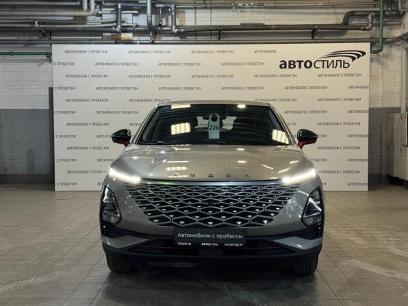 Omoda C5 I с пробегом 2023 года, цена 1 689 000 рублей, 52000 км, внедорожник, Автокод Объявления