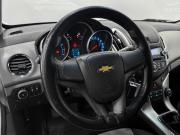 Chevrolet Cruze I Рестайлинг Новосибирск  - изображение 35