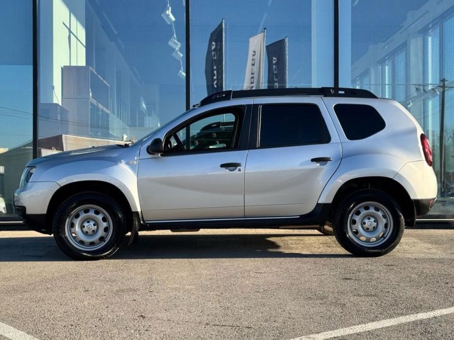 Renault Duster I Рестайлинг Стройкерамика  - изображение 8