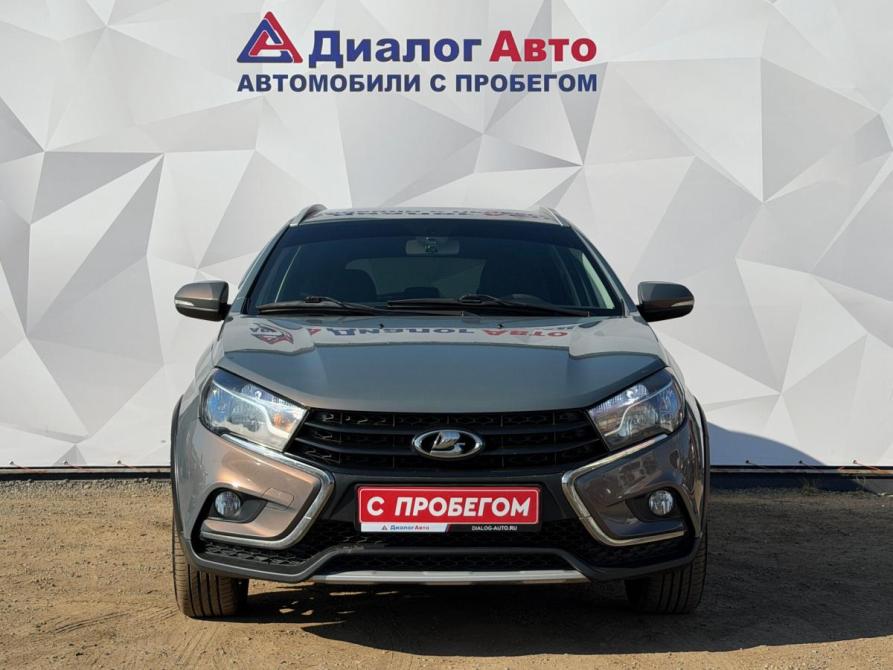 Lada (ВАЗ) Vesta I Набережные Челны  - изображение 2