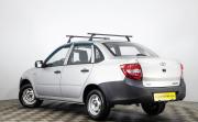Lada (ВАЗ) Granta I Пермь  - изображение 26