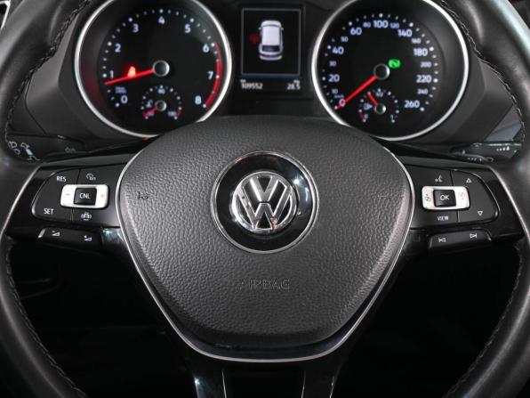 Volkswagen Tiguan II с пробегом 2020 года, цена 2 415 000 рублей, 109552 км, внедорожник, Автокод Объявления
