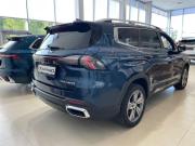 Geely Okavango I Рестайлинг Волгоград  - изображение 8