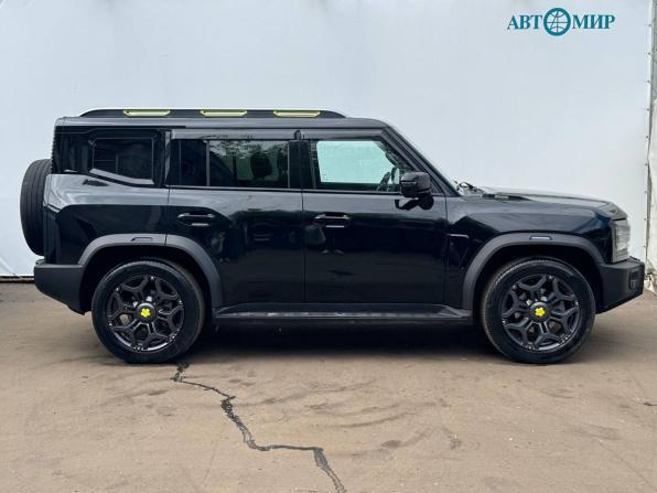 JETOUR T2 с пробегом 2024 года, цена 3 135 000 рублей, 40859 км, внедорожник, Автокод Объявления