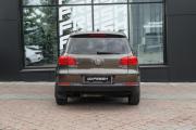 Volkswagen Tiguan I Рестайлинг Ульяновск  - изображение 23