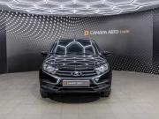 Lada (ВАЗ) Granta I Рестайлинг Самара  - изображение 25