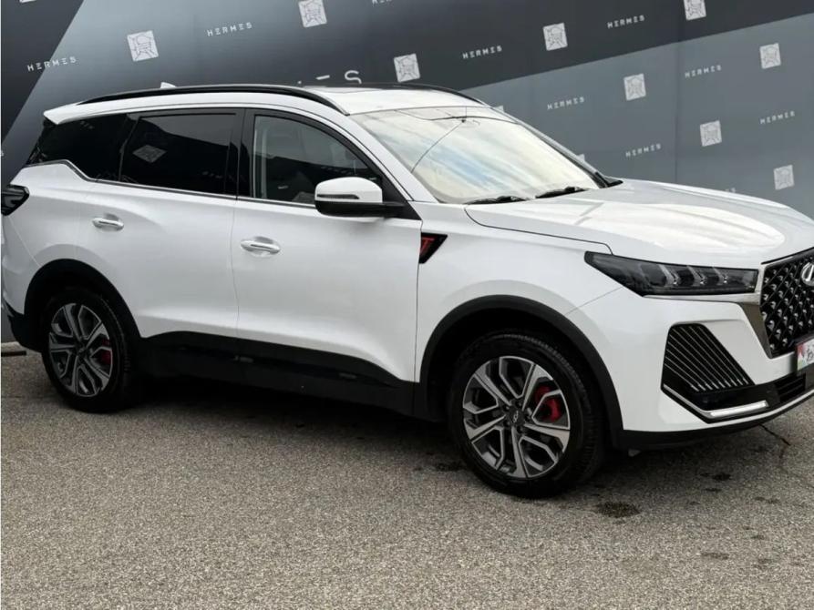 Chery Tiggo 7 Pro Max I Минеральные Воды  - изображение 3