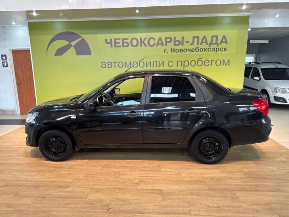 Datsun on-DO I с пробегом 2014 года, цена 226 000 рублей, 179871 км, седан, Автокод Объявления