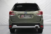 Subaru Forester V Кемерово  - изображение 30