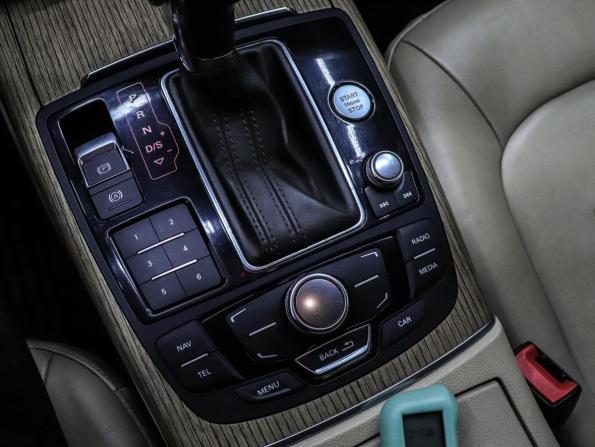 Audi A6 IV (C7) с пробегом 2011 года, цена 1 450 000 рублей, 183941 км, седан, Автокод Объявления