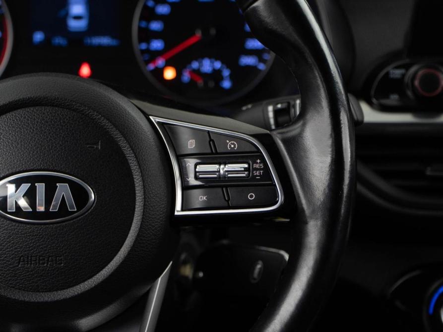 Kia Cerato IV Москва  - изображение 14